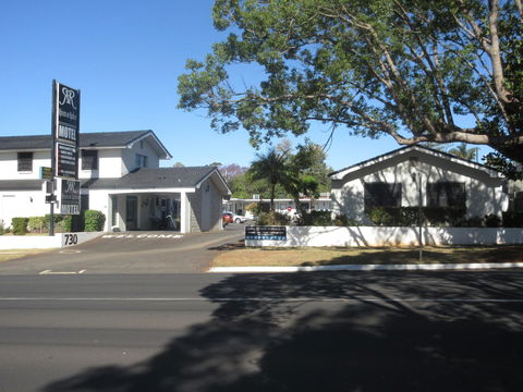 Riviera On Ruthven - Hotel Gold Coast 0