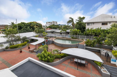 Sunshine Tower Hotel - Hotel Gold Coast 17