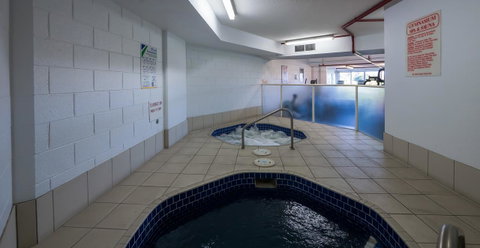 Surfers Hawaiian Holiday Apartments - Hotel Gold Coast 20