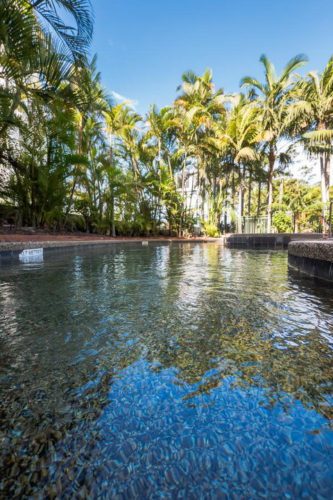 Surfers Hawaiian Holiday Apartments - Hotel Gold Coast 29