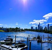 Surfers Hawaiian Apartments - Hotel Gold Coast