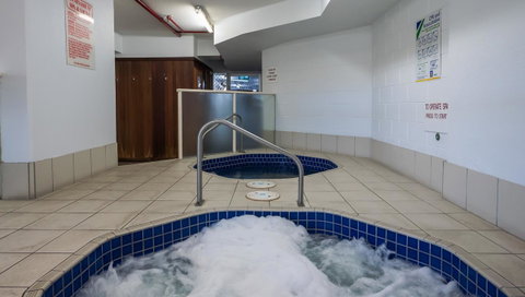 Surfers Hawaiian Holiday Apartments - Hotel Gold Coast 26