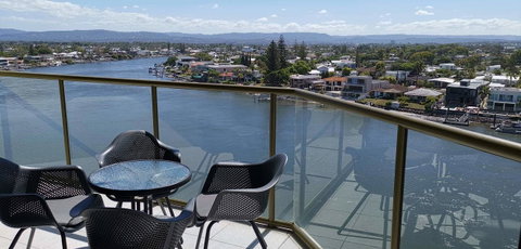 Surfers Hawaiian Holiday Apartments - Hotel Gold Coast 5