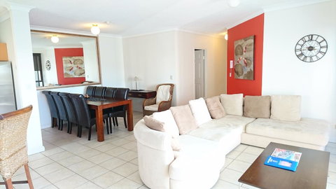 Surfers Hawaiian Holiday Apartments - Hotel Gold Coast 23
