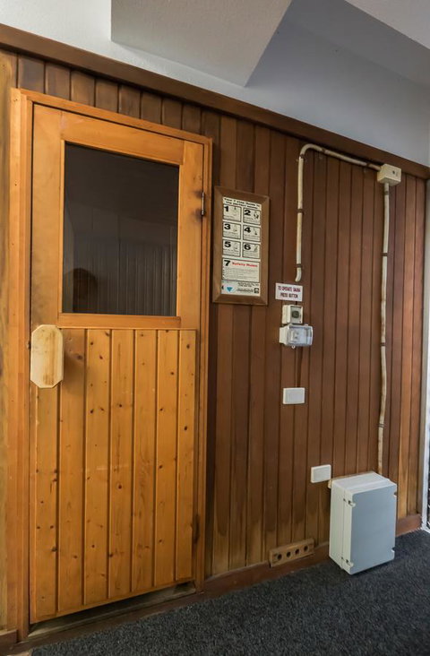 Surfers Hawaiian Holiday Apartments - Hotel Gold Coast 33