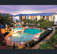 Superior Apartment in a Unique Resort - Hotel Gold Coast