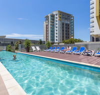 Oxygen Apartments - Hotel Gold Coast
