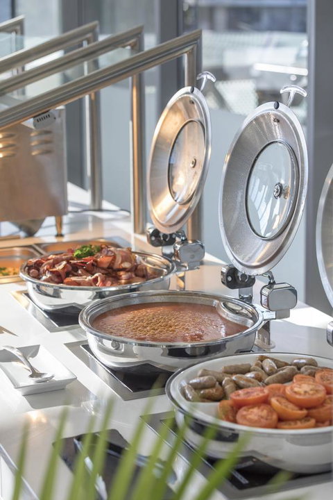 Wyndham Resort Surfers Paradise - Hotel Gold Coast 12