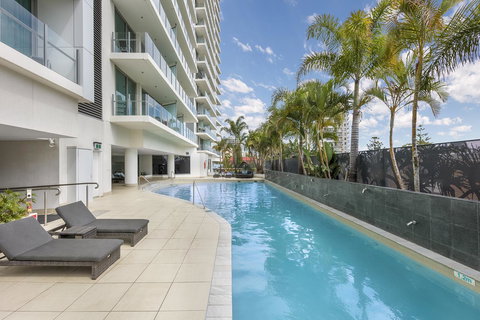 Wyndham Resort Surfers Paradise - Hotel Gold Coast 23