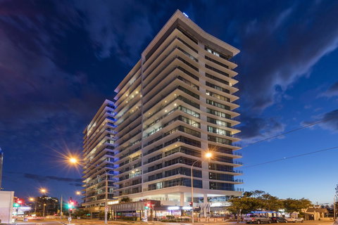 Wyndham Resort Surfers Paradise - Hotel Gold Coast 5