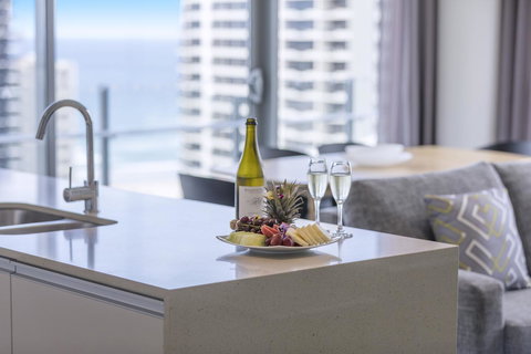 Wyndham Resort Surfers Paradise - Hotel Gold Coast 0