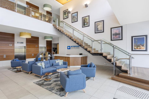 Wyndham Resort Surfers Paradise - Hotel Gold Coast 22