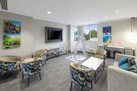 Wyndham Resort Surfers Paradise - Hotel Gold Coast 21