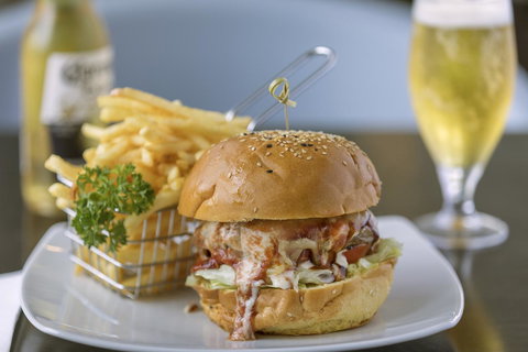 Wyndham Resort Surfers Paradise - Hotel Gold Coast 1