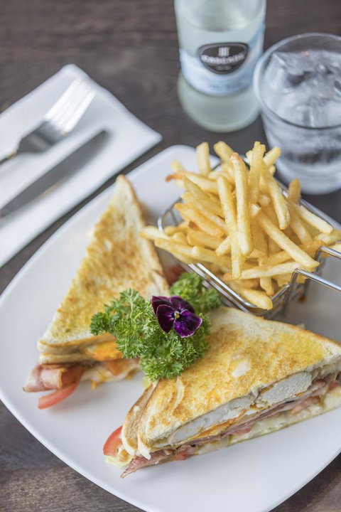 Wyndham Resort Surfers Paradise - Hotel Gold Coast 8