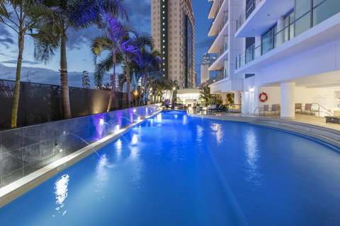 Wyndham Resort Surfers Paradise - Hotel Gold Coast 3