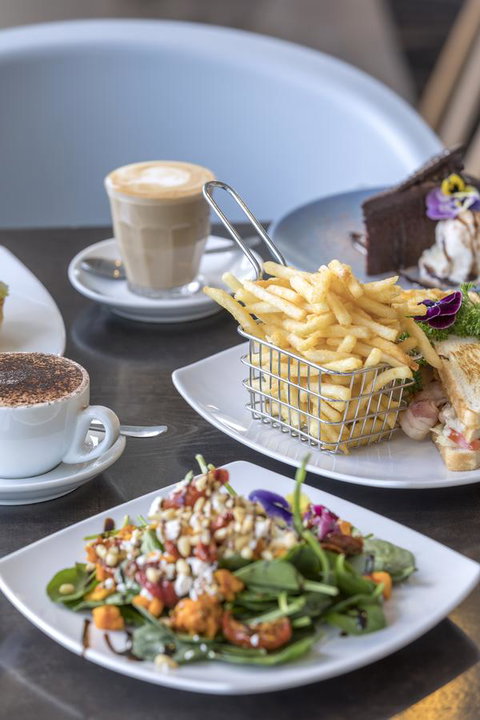 Wyndham Resort Surfers Paradise - Hotel Gold Coast 10