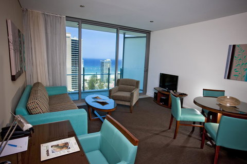 Wyndham Resort Surfers Paradise - Hotel Gold Coast 26
