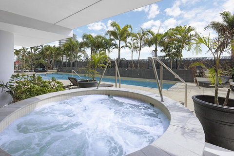 Wyndham Resort Surfers Paradise - Hotel Gold Coast 2