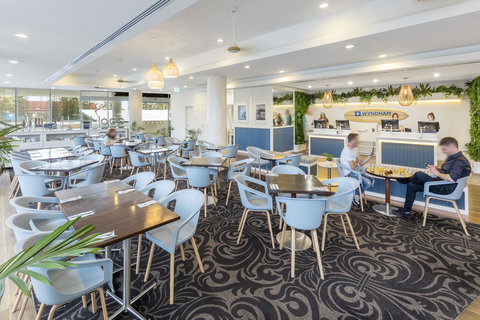 Wyndham Resort Surfers Paradise - Hotel Gold Coast 4