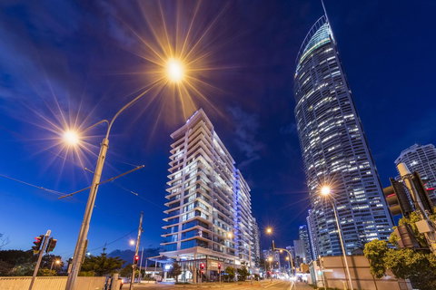 Wyndham Resort Surfers Paradise - Hotel Gold Coast 17