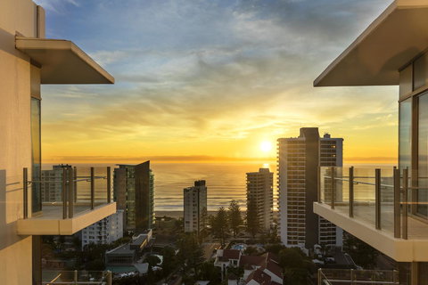 Wyndham Resort Surfers Paradise - Hotel Gold Coast 6