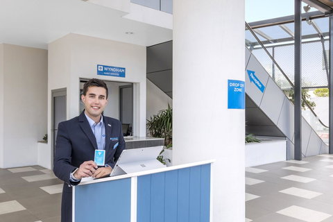 Wyndham Resort Surfers Paradise - Hotel Gold Coast 24