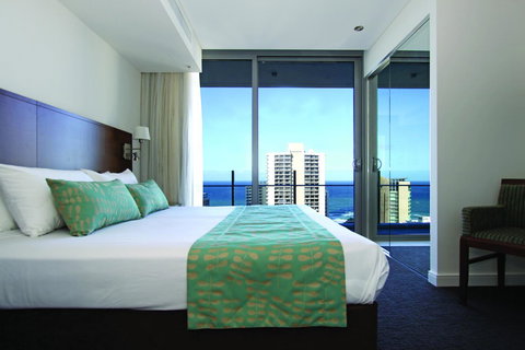Wyndham Resort Surfers Paradise - Hotel Gold Coast 25