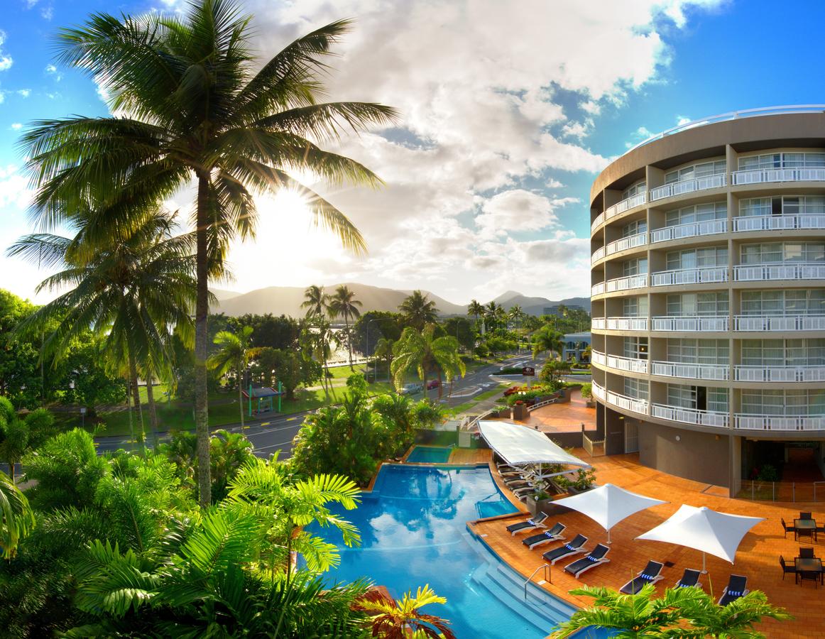 Cairns Central QLD Hotel Gold Coast