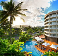 DoubleTree by Hilton Cairns - Hotel Gold Coast