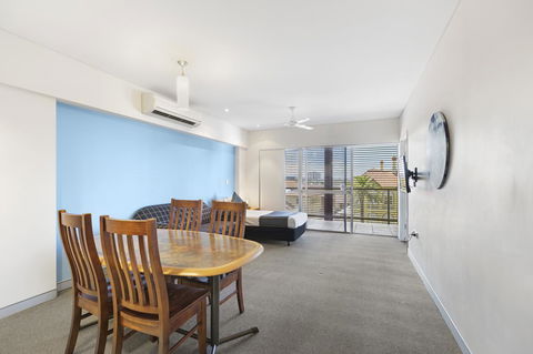 Motel On Gregory - Hotel Gold Coast 20