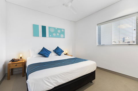Motel On Gregory - Hotel Gold Coast 10