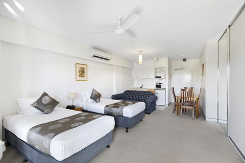 Motel On Gregory - Hotel Gold Coast 11