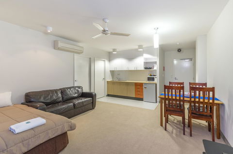 Motel On Gregory - Hotel Gold Coast 29
