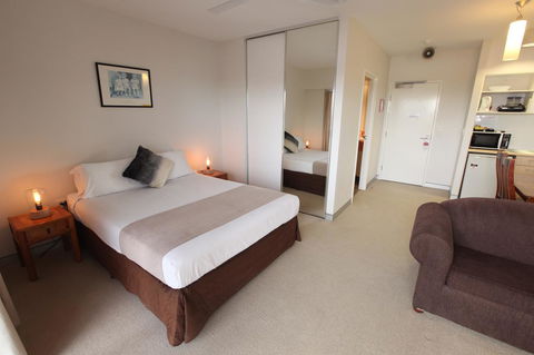 Motel On Gregory - Hotel Gold Coast 13