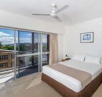 Motel on Gregory - Hotel Gold Coast