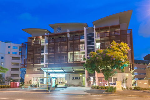 Motel On Gregory - Hotel Gold Coast 25