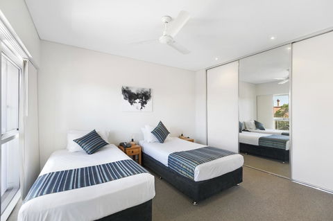 Motel On Gregory - Hotel Gold Coast 14