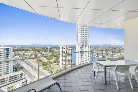 Wings Resort, Apartments And 2 Story Penthouses - We Accommodate - Hotel Gold Coast 21