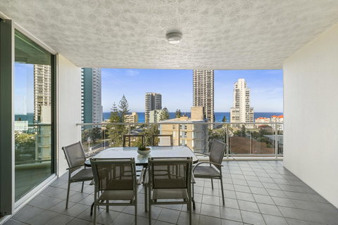 Wings Resort, Apartments And 2 Story Penthouses - We Accommodate - Hotel Gold Coast 34