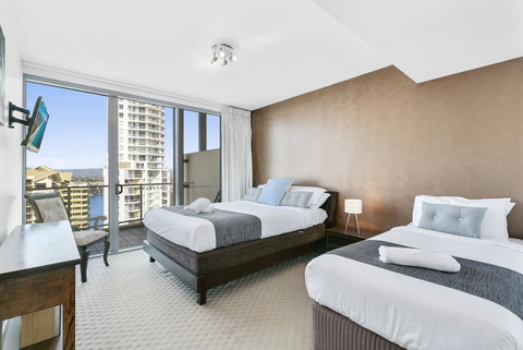 Wings Resort, Apartments And 2 Story Penthouses - We Accommodate - Hotel Gold Coast 24