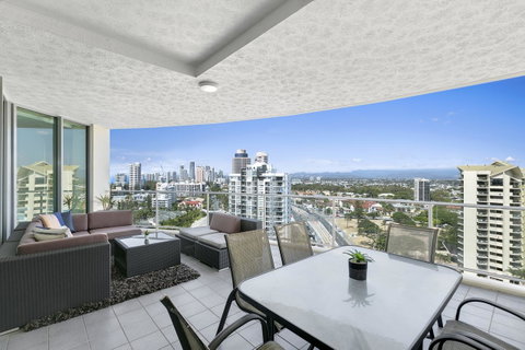 Wings Resort, Apartments And 2 Story Penthouses - We Accommodate - Hotel Gold Coast 26