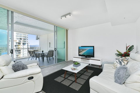 Wings Resort, Apartments And 2 Story Penthouses - We Accommodate - Hotel Gold Coast 27