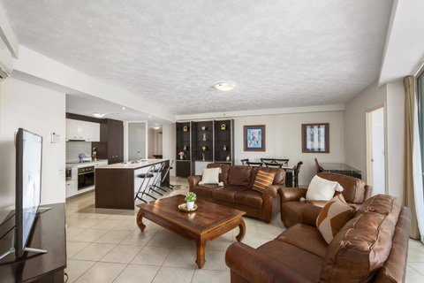 Wings Resort, Apartments And 2 Story Penthouses - We Accommodate - Hotel Gold Coast 37