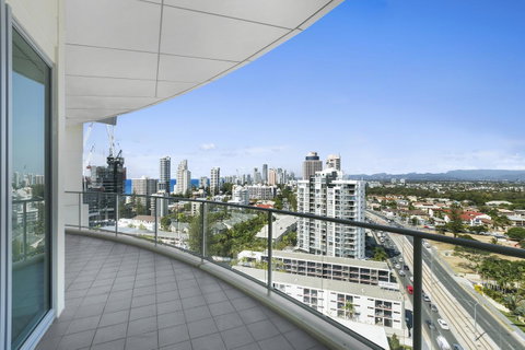 Wings Resort, Apartments And 2 Story Penthouses - We Accommodate - Hotel Gold Coast 20