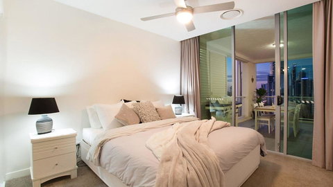 Wings Resort, Apartments And 2 Story Penthouses - We Accommodate - Hotel Gold Coast 41