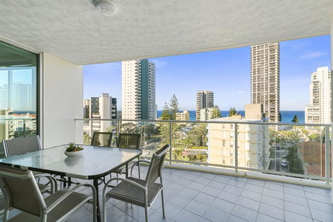 Wings Resort, Apartments And 2 Story Penthouses - We Accommodate - Hotel Gold Coast 35
