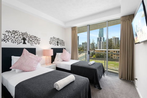 Wings Resort, Apartments And 2 Story Penthouses - We Accommodate - Hotel Gold Coast 14