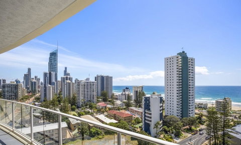 Wings Resort, Apartments And 2 Story Penthouses - We Accommodate - Hotel Gold Coast 1