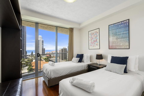 Wings Resort, Apartments And 2 Story Penthouses - We Accommodate - Hotel Gold Coast 31